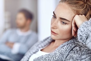 Streit in der Beziehung ums Geld